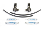 Fabtech K7014 - Suspension Lift Kit