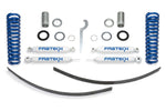 Fabtech K7015 - Suspension Lift Kit