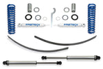 Fabtech K7015DL - Suspension Lift Kit