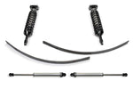 Fabtech K7016DL - Suspension Lift Kit