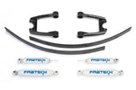 Fabtech K7017 - Suspension Lift Kit
