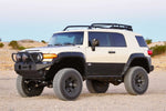Fabtech K7024DL - Suspension Lift Kit