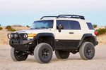 Fabtech K7025DL - Suspension Lift Kit