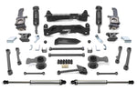 Fabtech K7025DL - Suspension Lift Kit