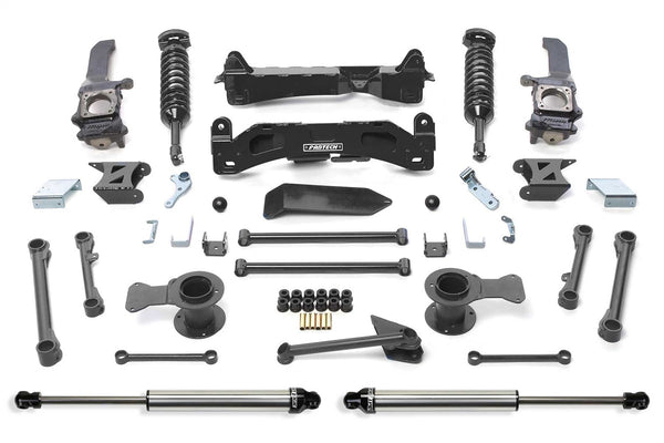 Performance Lift System