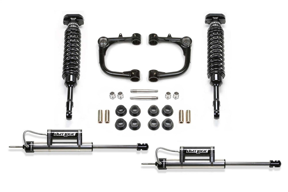 Uniball Control Arm Lift System