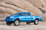 Fabtech K7032DL - Suspension Lift Kit