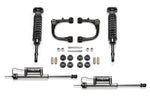 Fabtech K7032DL - Suspension Lift Kit