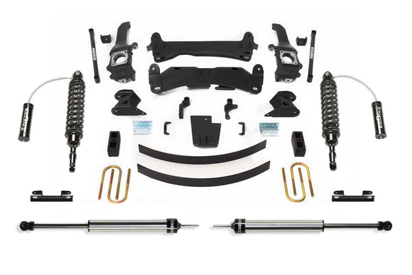 Performance Lift System