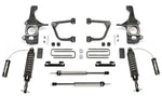 Fabtech K7045DL - Suspension Lift Kit