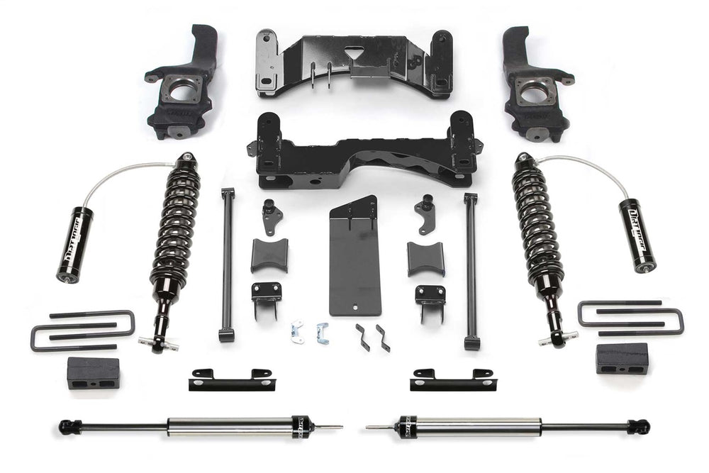 Performance Lift System