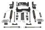 Fabtech K7046DL - Suspension Lift Kit