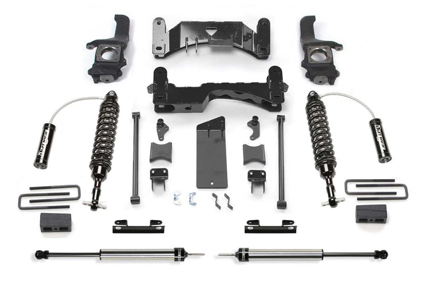 Performance Lift System