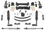 Fabtech K7049DL - Suspension Lift Kit