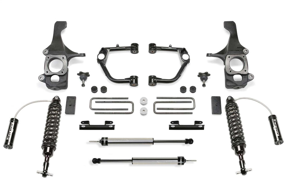 Ball Joint Control Arm Lift System