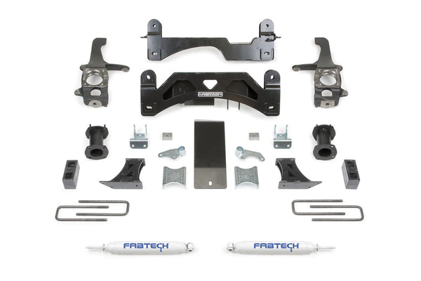 Coil Spacer System