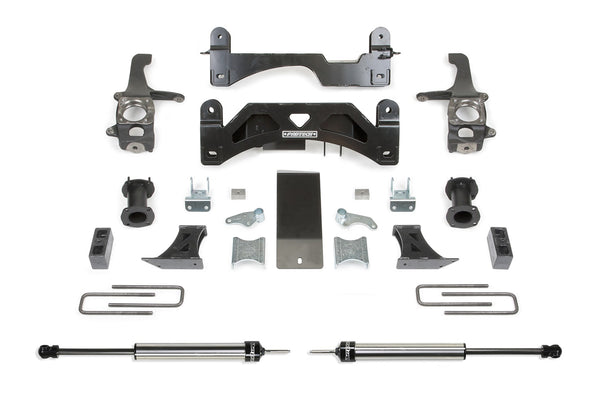 Coil Spacer System