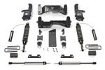 Fabtech K7056DL - Suspension Leveling Kit