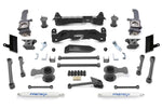 Fabtech K7059 - Suspension Lift Kit