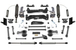 Fabtech K7061DL - Suspension Lift Kit