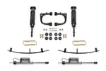 Fabtech K7062DL - Suspension Lift Kit