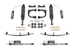 Fabtech K7063DL - Suspension Lift Kit