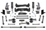 Fabtech K7067DL - Suspension Lift Kit