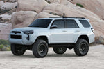 Fabtech K7068DL - Suspension Lift Kit