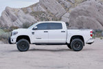 Fabtech K7077DL - Suspension Lift Kit