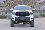 Fabtech K7078DL - Suspension Lift Kit