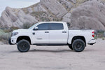 Fabtech K7078DL - Suspension Lift Kit