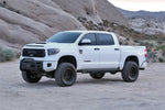 Fabtech K7078DL - Suspension Lift Kit