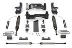 Fabtech K7078DL - Suspension Lift Kit