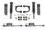 Fabtech K7079DL - Suspension Lift Kit