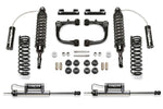 Fabtech K7080DL - Suspension Lift Kit
