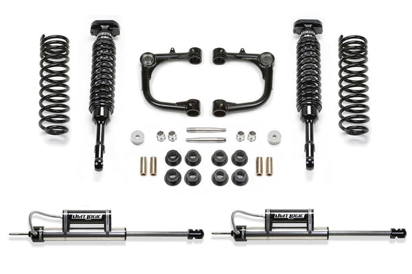 Uniball Control Arm Lift System