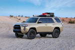 Fabtech K7082DL - Suspension Lift Kit
