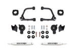 Fabtech K7089 - Suspension Lift Kit