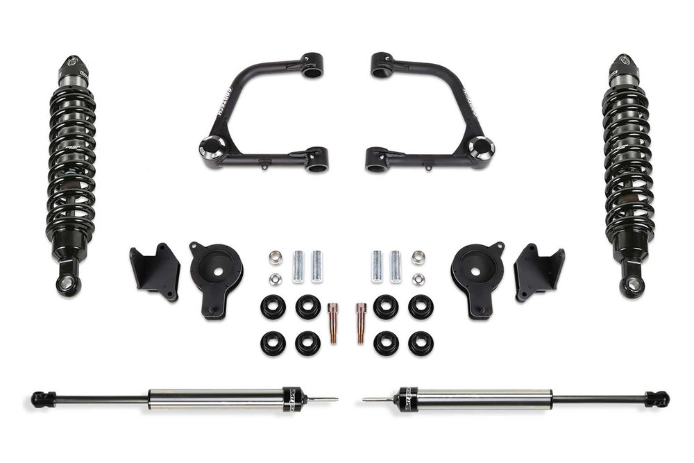 Uniball UCA Lift Kit