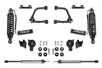 Fabtech K7091DL - Suspension Control Arm Kit