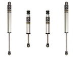 ICON Vehicle Dynamics K77100 - Suspension Lift Kit