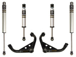 ICON Vehicle Dynamics K77101 - Suspension Lift Kit