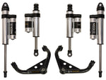 ICON Vehicle Dynamics K77102 - Suspension Lift Kit