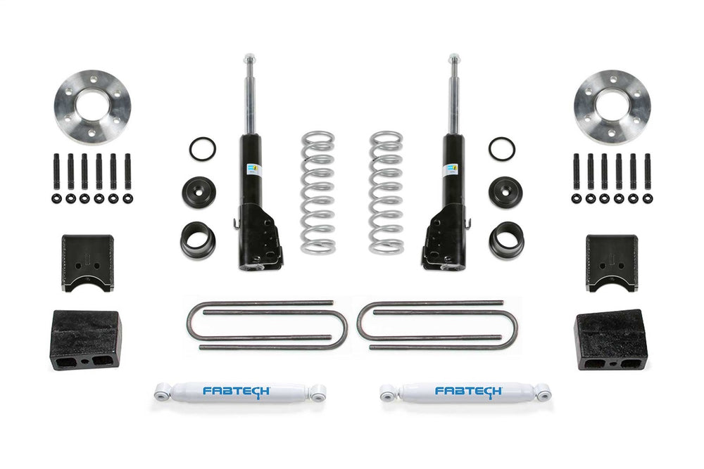Coil Assist Kit