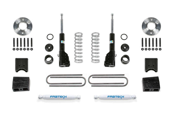 Coil Assist Kit