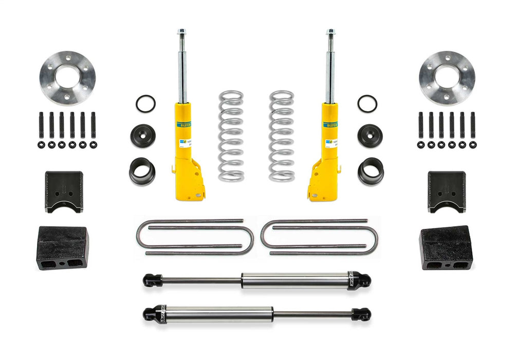 Coil Assist Kit