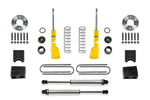 Fabtech K9001DL - Suspension Lift Kit
