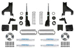 Fabtech K9003 - Suspension Lift Kit