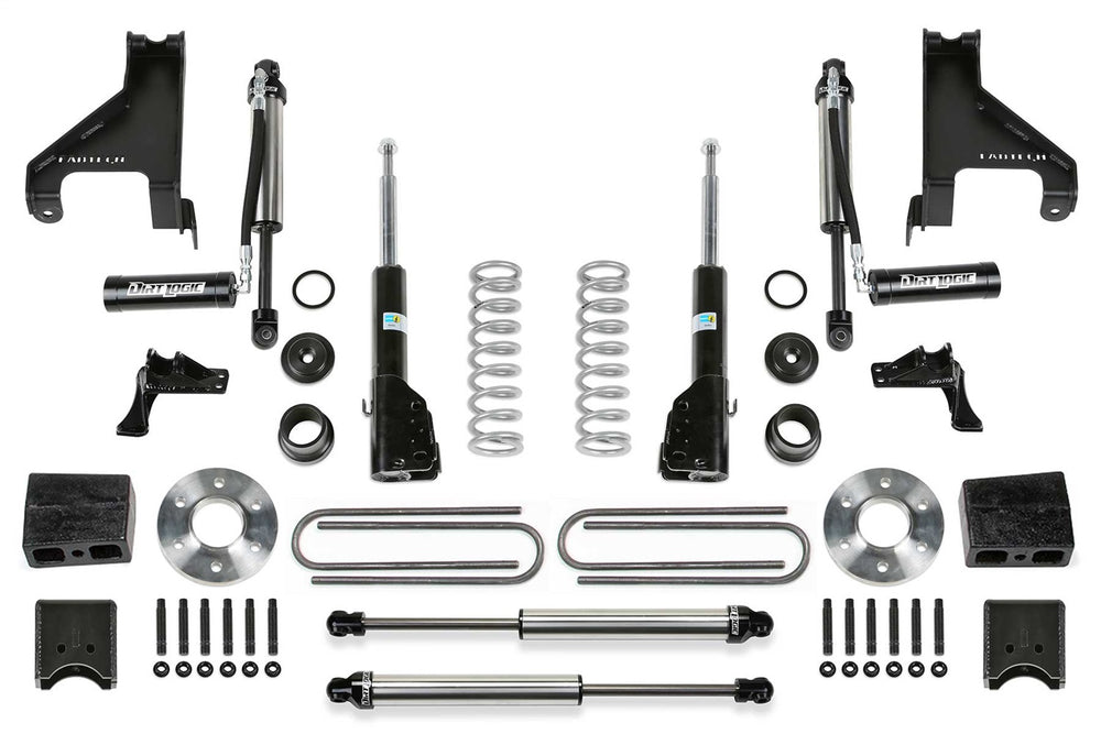 Coil Assist Kit