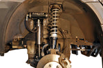 Fabtech K9003DL - Suspension Lift Kit